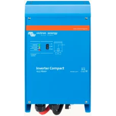Victron Inverter Compact 12/1600 230V VE.Bus (1300W)