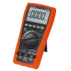 Digital Multimeter AC DC with leads - VC99 Fluke Copy