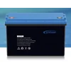 EPEVER 12V 100Ah Heated LiFePO4 Battery with integrated Bluetooth