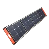 12V 210W portable folding solar panel - SunPower Maxeon Gen5 Cells -...