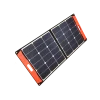 12V 105W portable folding solar panel - SunPower Maxeon Gen5 Cells -...