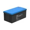 EPEVER 12V 205Ah Heated LiFePO4 Battery with integrated Bluetooth